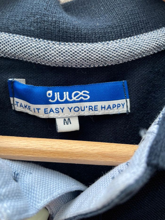 Polo Jules - photo numéro 2