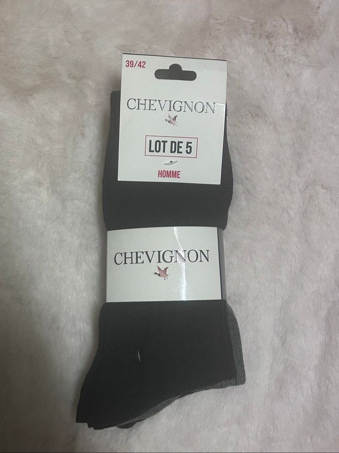 Chevignon - photo numéro 2