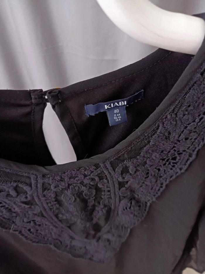 Robe Kiabi - photo numéro 4