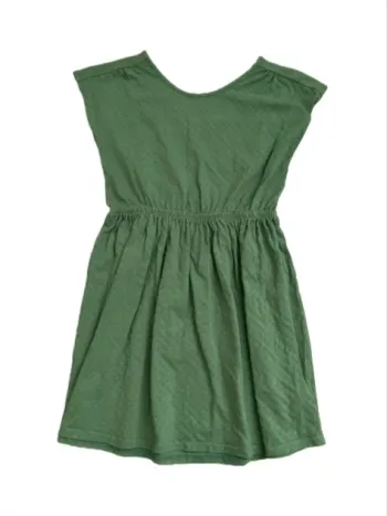 Robe courte