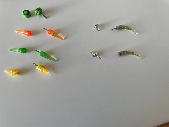 Piercing divers - photo numéro 5