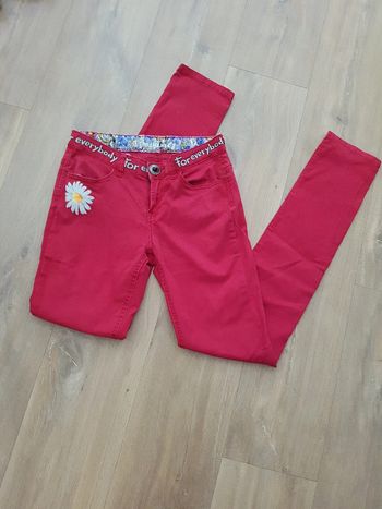 Pantalon Desigual