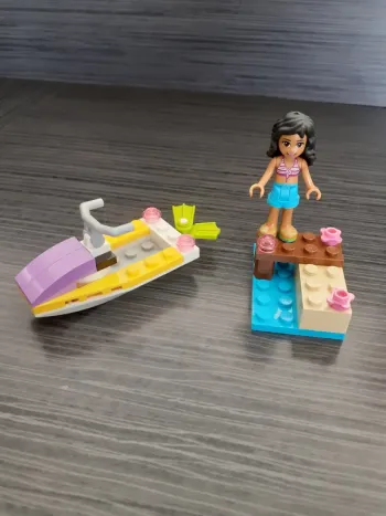 Lego Friends 41000
