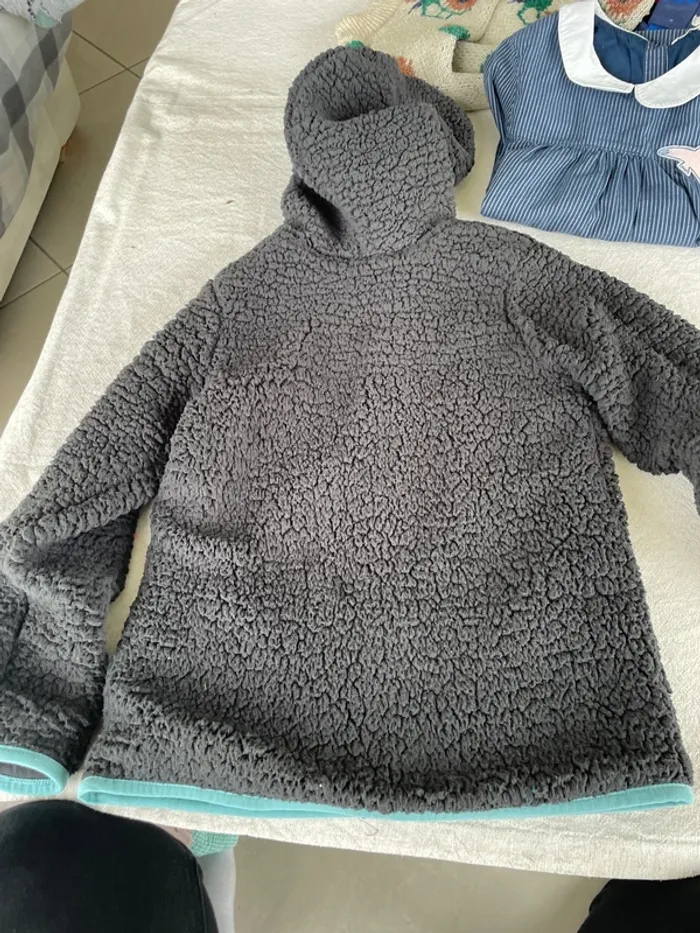 Veste chaude, George Sleepy 8/9 ans - photo numéro 9