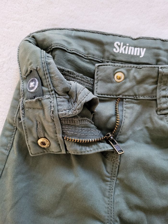 Jeans - photo numéro 3