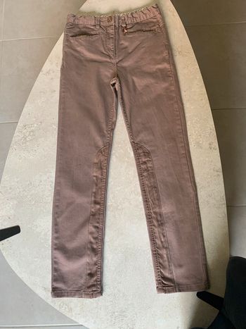 Pantalon Sergent Major 11 ans