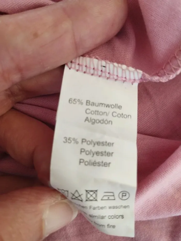 Joli haut femme T XL - photo numéro 3