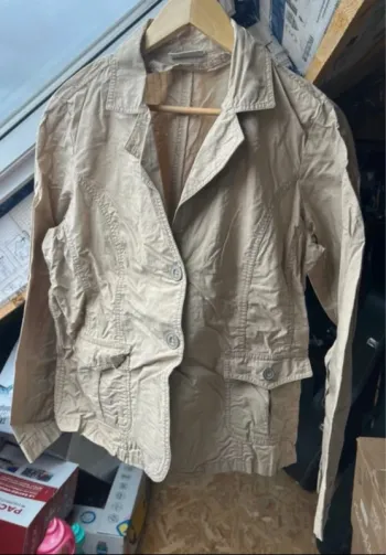 Blazer yessica 48