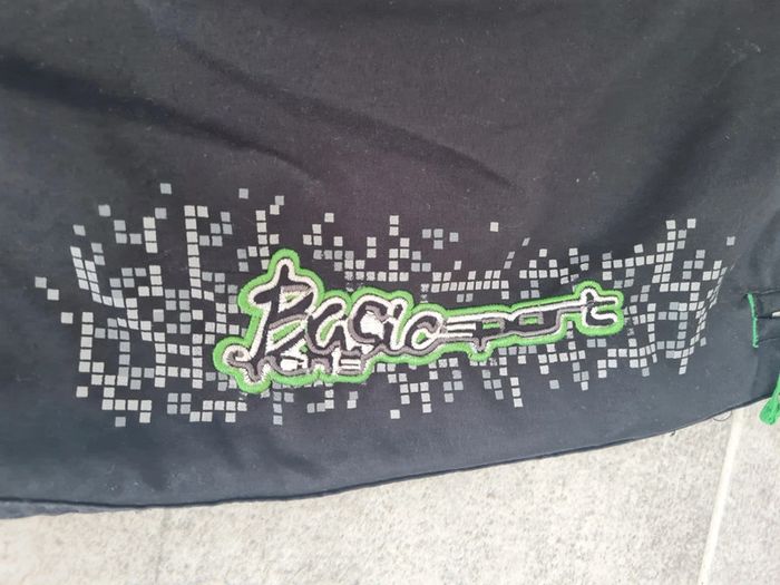 Pantalon jogging - photo numéro 8