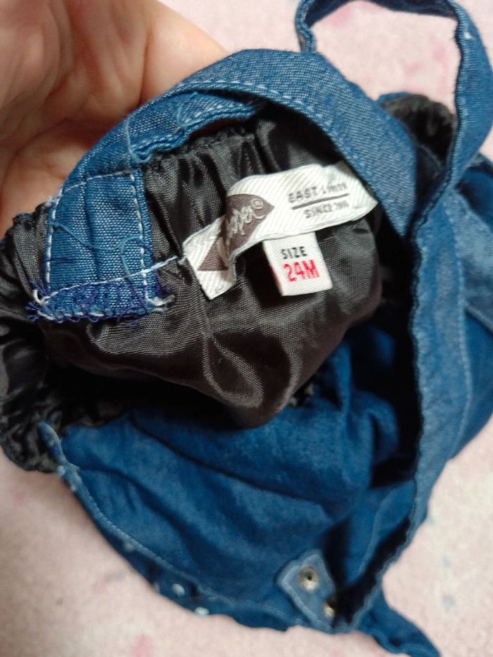 Robe Lee cooper - photo numéro 2