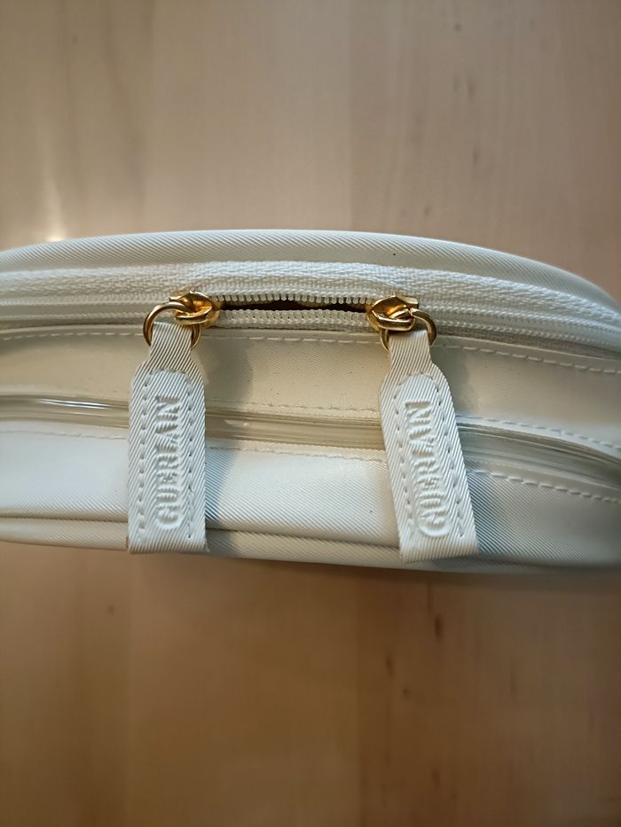 POCHETTES GUERLAIN + ESTEE LAUDER - photo numéro 3