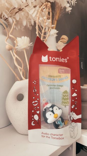 Christmas Songs and Carols Relaunch