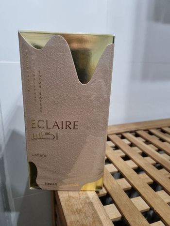 Eclaire lattafa