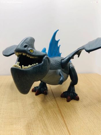 Dragon playmobil