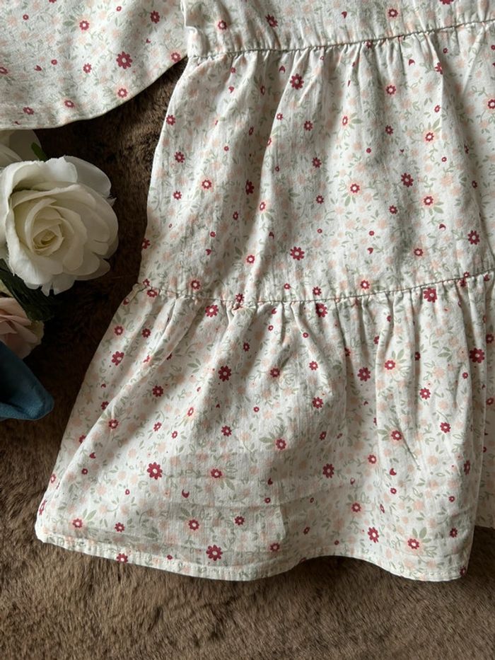 Robe légère 12 mois - photo numéro 6