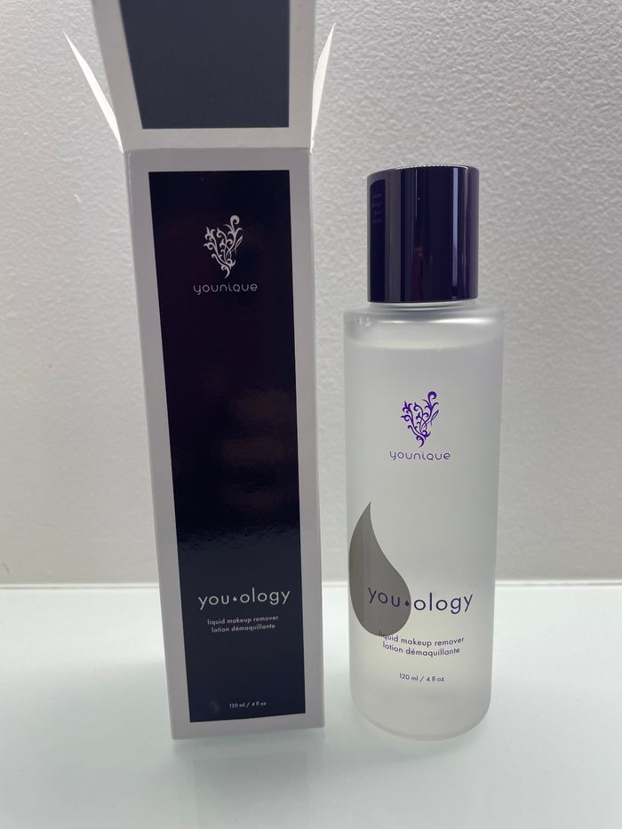 Lotion démaquillante Younique - photo numéro 1