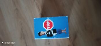 Coffret de cassettes videos le gendarme