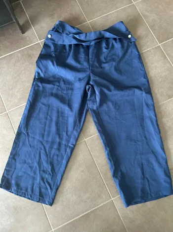 Pantalon long