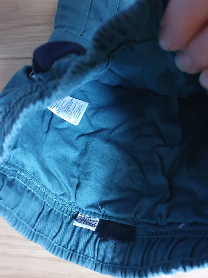 Pantalon 3 ans - photo numéro 2