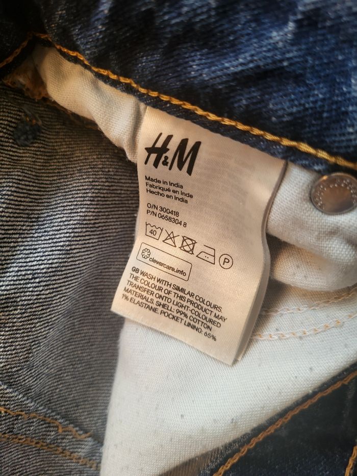 Jupe H&M - photo numéro 4
