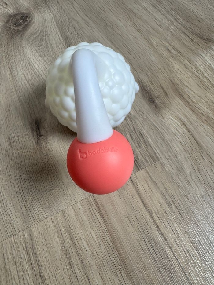 Veilleuse Babymoov - photo numéro 4