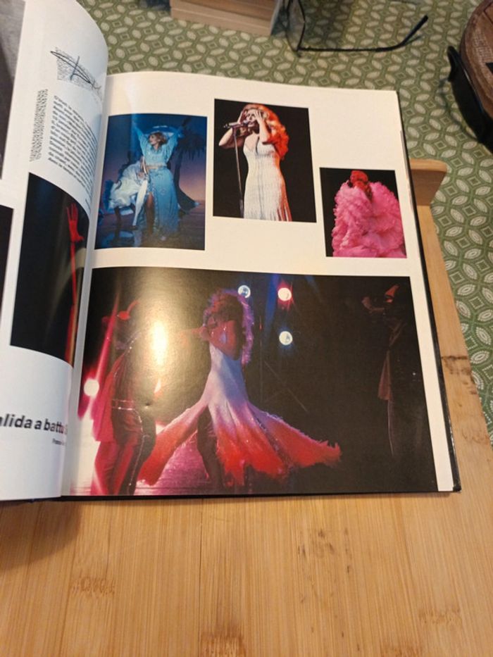 Autobiographie Dalida mon amour 💖 - photo numéro 12