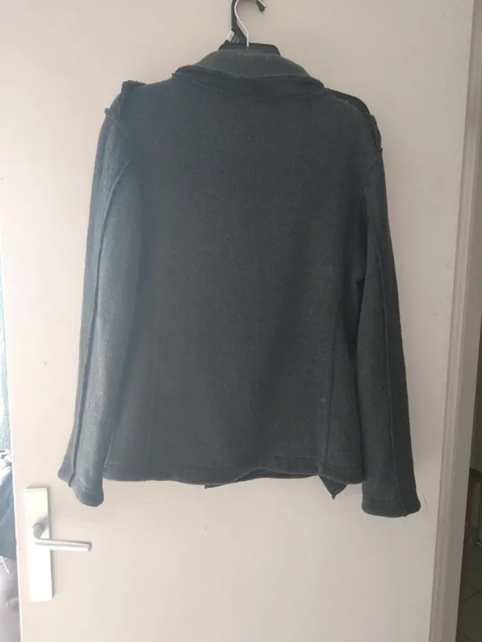 Jolie veste - photo numéro 5