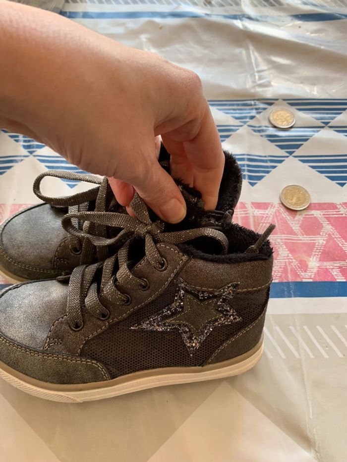 Basket - photo numéro 3