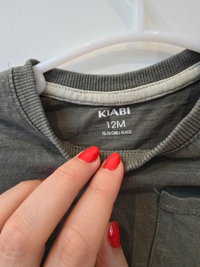 Petit pull - photo numéro 3