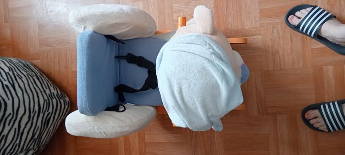 Ours a bascule - photo numéro 5