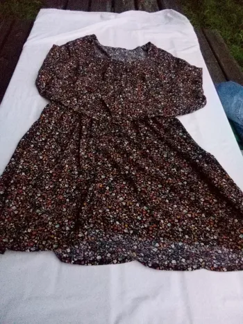 Robe Kiabi 46