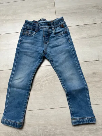 Jeans garçon