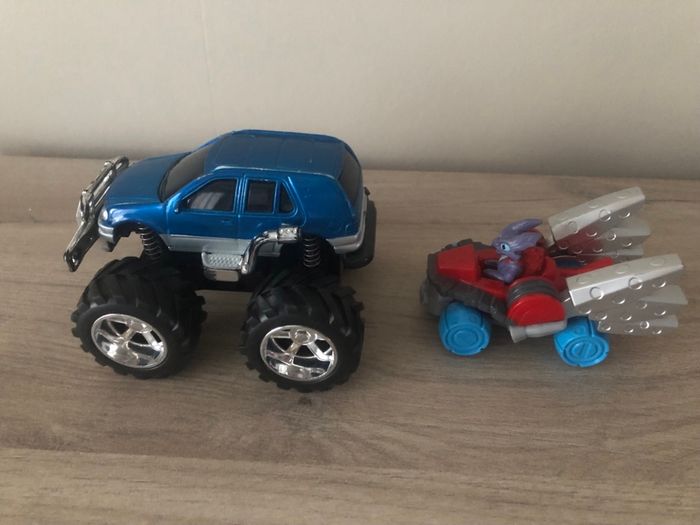 Voitures 🚙 - photo numéro 2