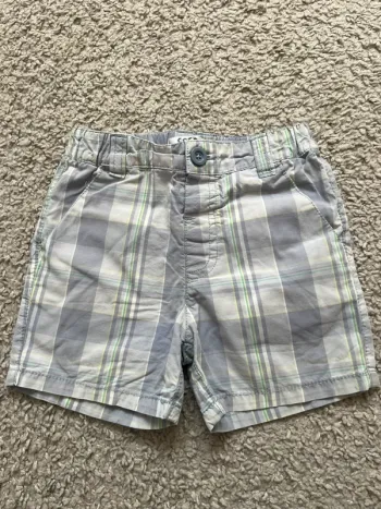 Short