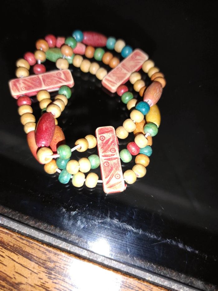 Bracelet  (P) - photo numéro 3