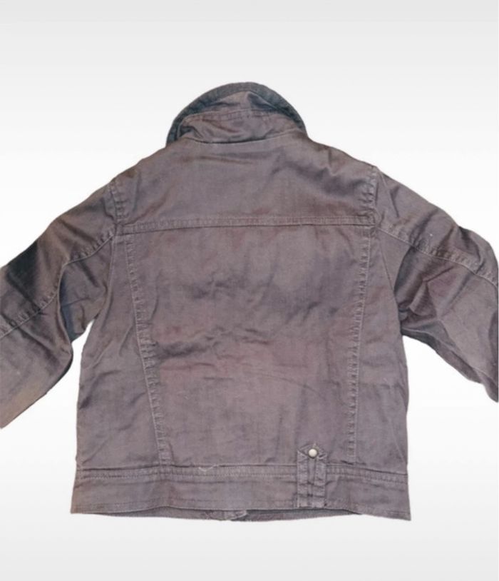 Veste 3 ans - photo numéro 2