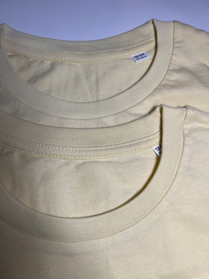 T-shirt multicoleur 0mois 14ans - photo numéro 8