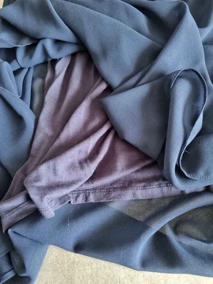 Robe Naf Naf - photo numéro 4