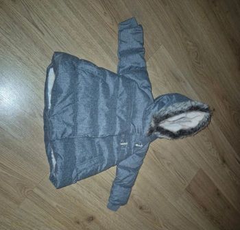 Manteau 