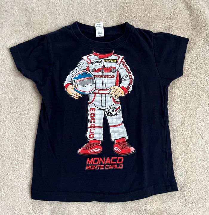 Lot de vêtements pour garçon | Coton | taille 3-4ans - photo numéro 9