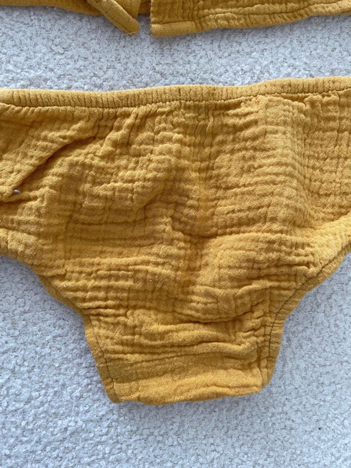 Robe bébé - photo numéro 7