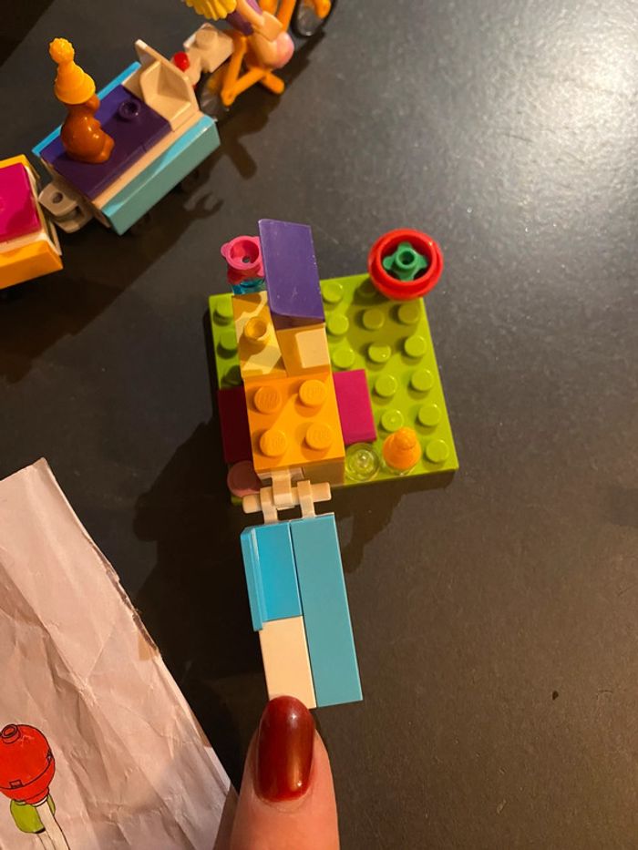Lego friends - photo numéro 9