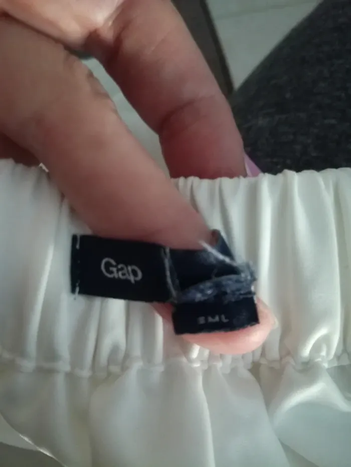 Tunique/robe GAP - photo numéro 3