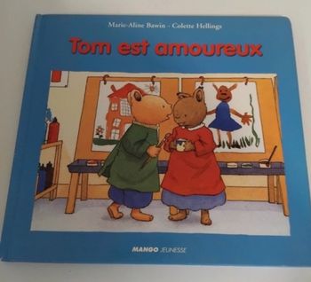 Livre enfant
