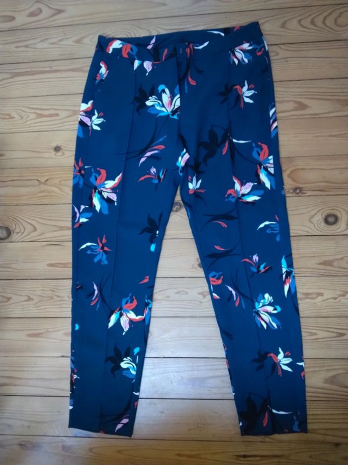 Pantalon i code 40