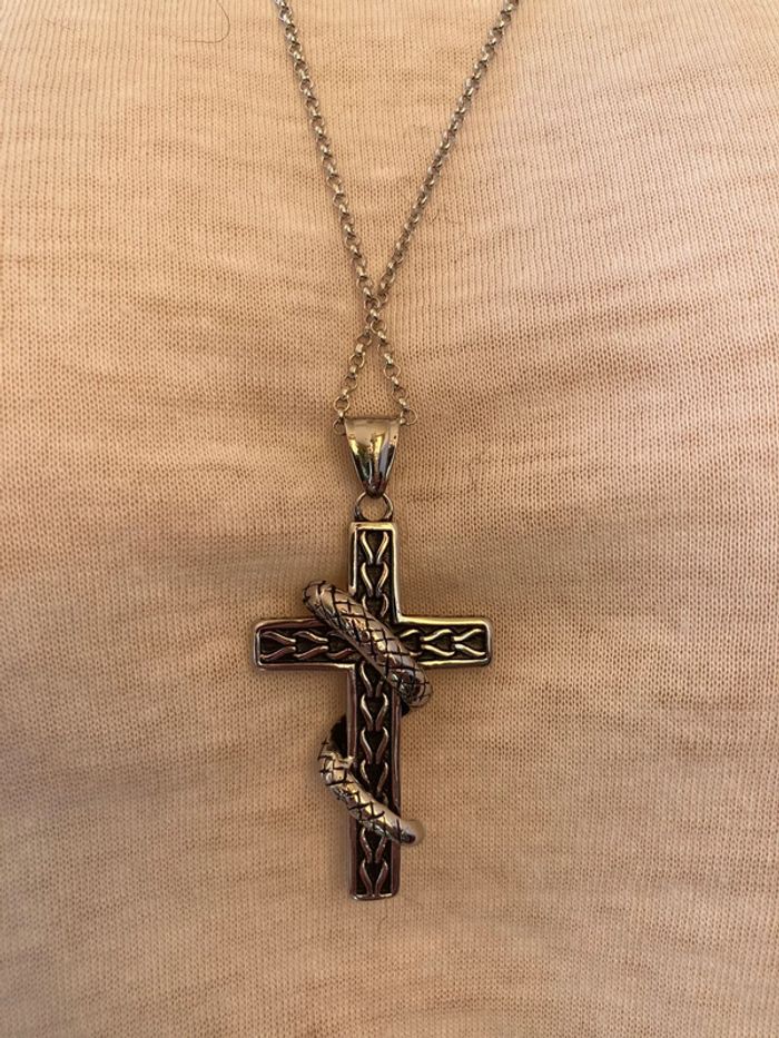 Collier - photo numéro 4