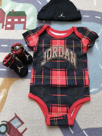 Ensemble Jordan