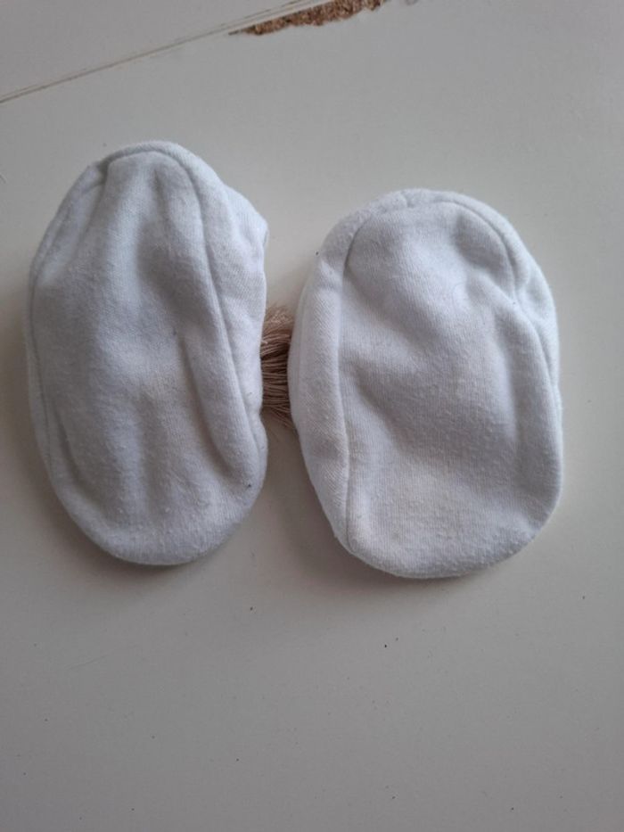 Chaussons Natalys 12/18 mois - photo numéro 3