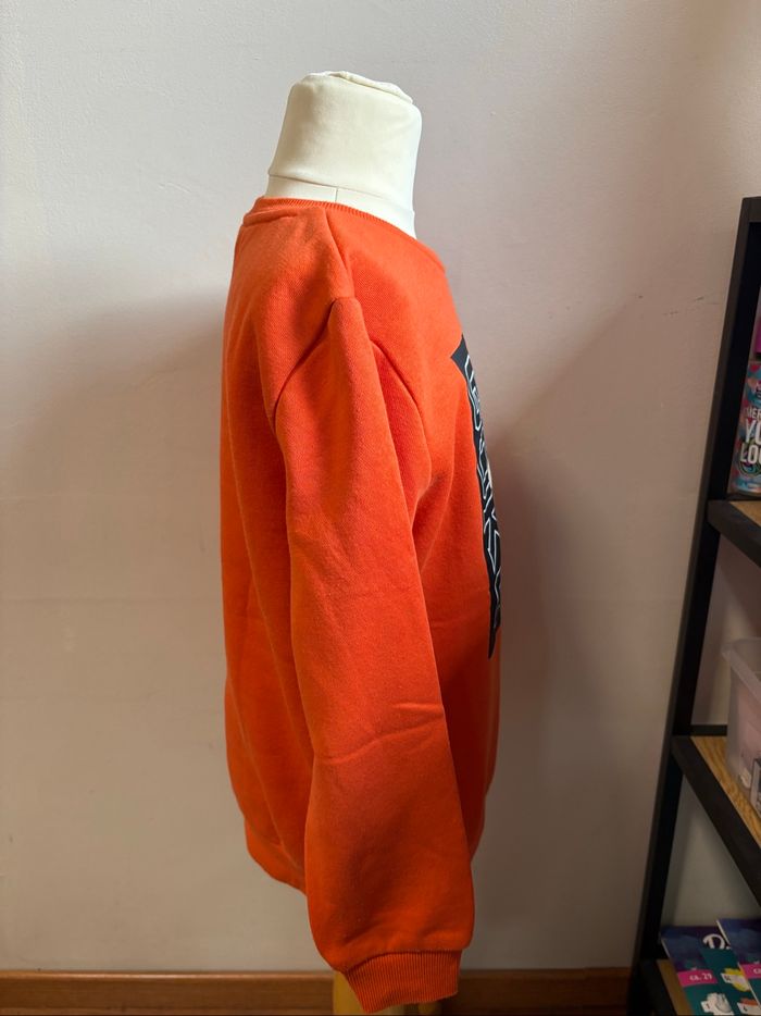 Pull garçon taille 134 - photo numéro 4