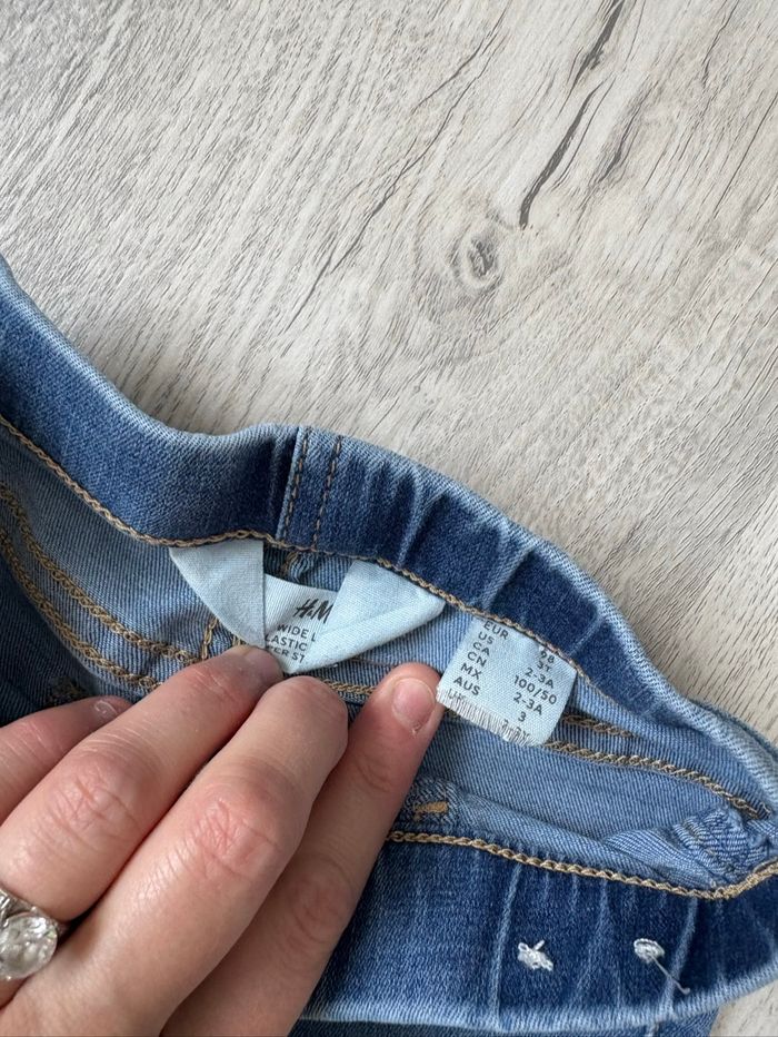Jeans - photo numéro 2
